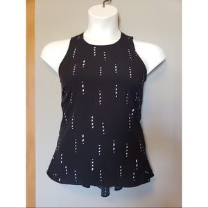 🍂🍁ANN TAYLOR Top